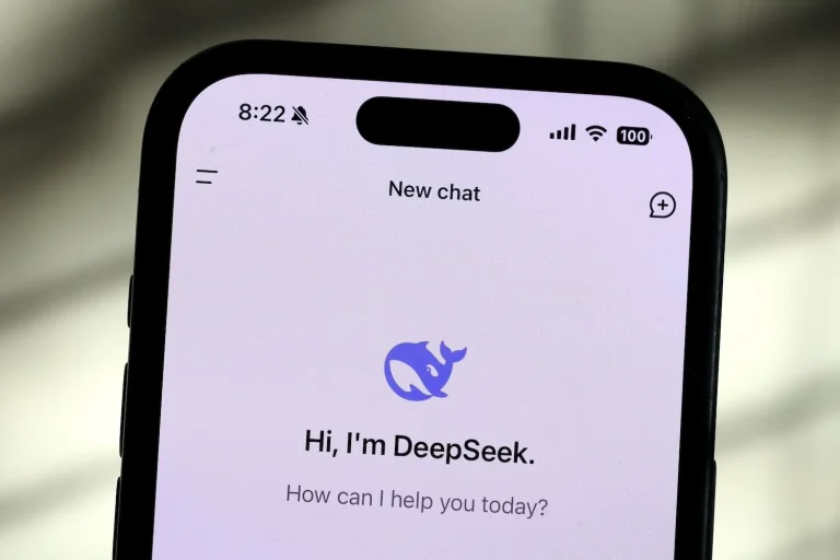 deepseekがオープンソースのai画像生成器を発表、アメリカの株式市場に衝撃