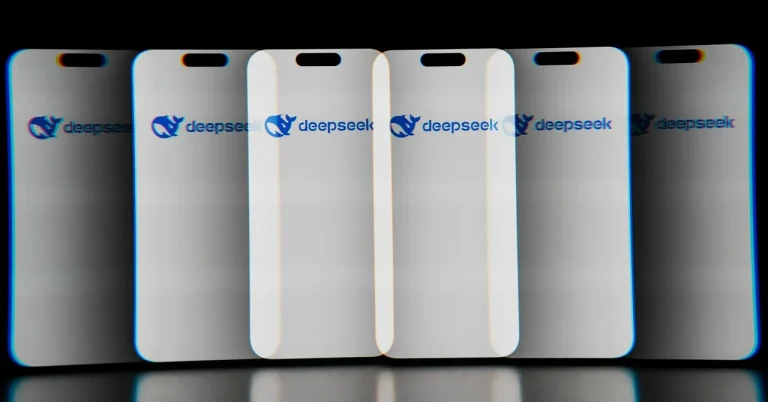 deepseekの人気急上昇がもたらすデータプライバシーの懸念
