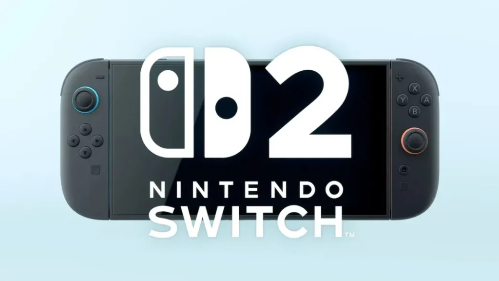 任天堂スイッチ2が公式発表、初のトレーラー映像公開