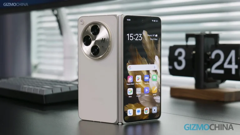 折りたたみスマートフォンOPPO Find N5、グローバル認証を通過し2025年初頭に登場へ