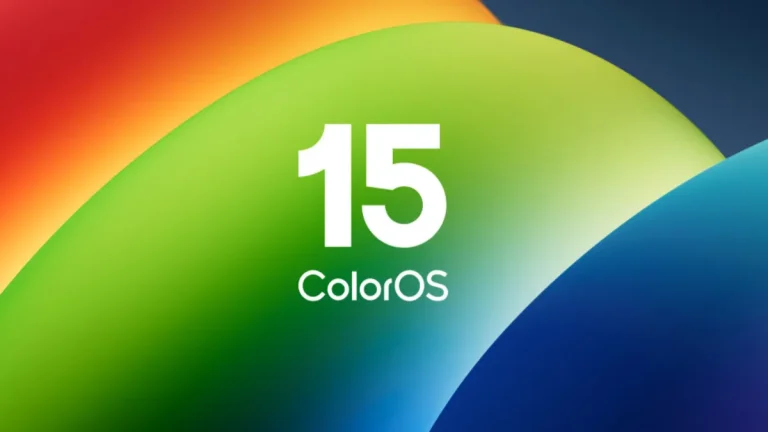 coloros 15のandroid 15アップデートがこれらのoppoデバイスで入手可能