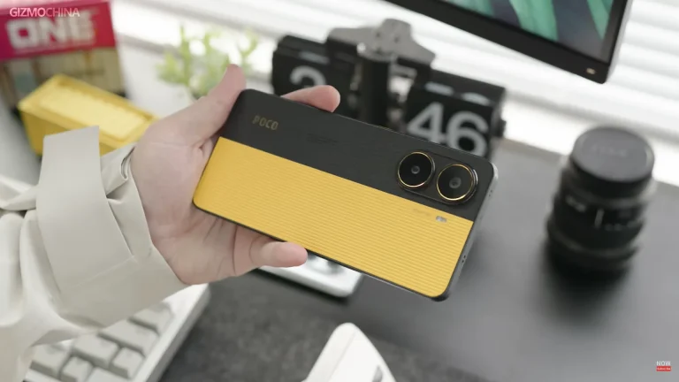 Poco X7 Proがグローバルに登場、dimensity 8400 ultraと6000mAhバッテリーを搭載