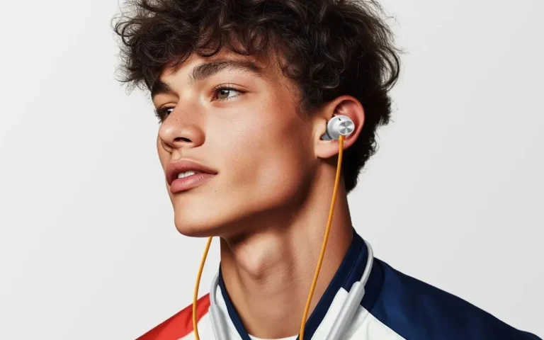 Realme Buds Wireless 5 Ancが発表、次世代ノイズキャンセリング機能を搭載