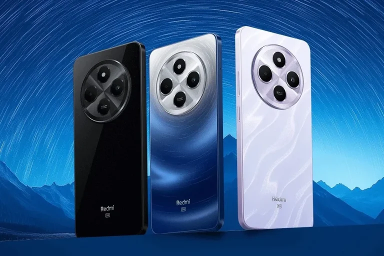 価格そのままデザイン一新! Redmi 14C 5Gが登場