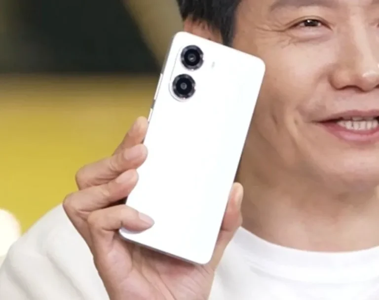 Xiaomiの新型スマートフォン「Redmi Turbo 4」が発表、注目のスペックが満載