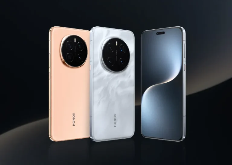 honor magic 7 pro、長期のソフトウェアサポートを提供