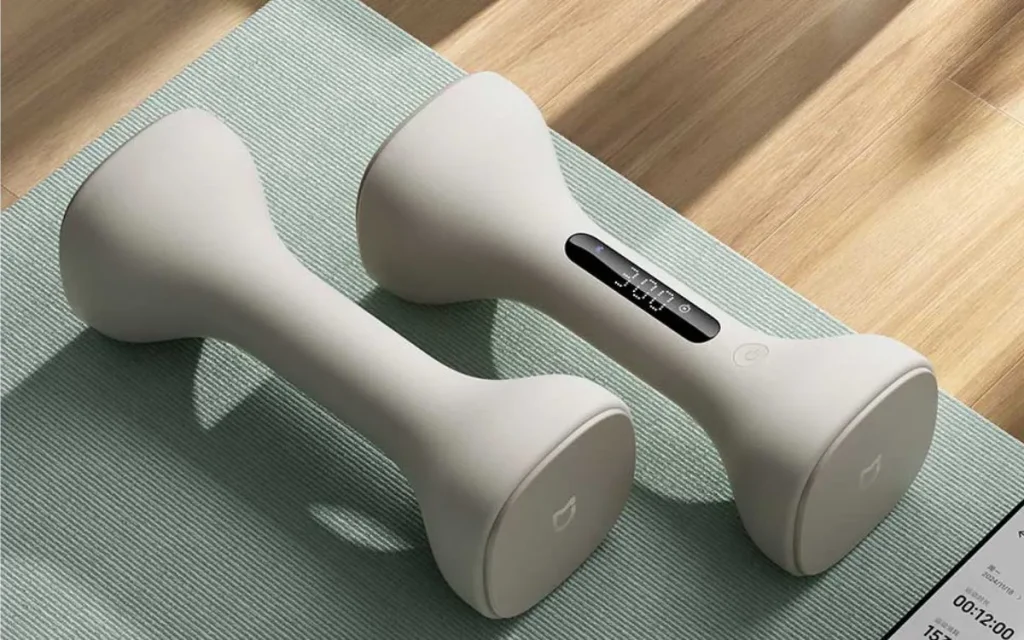 スマートなトレーニングを実現するシャオミの新フィットネス機器