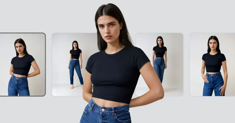 ai企業がファッション撮影から写真家とモデルを排除することを目指す