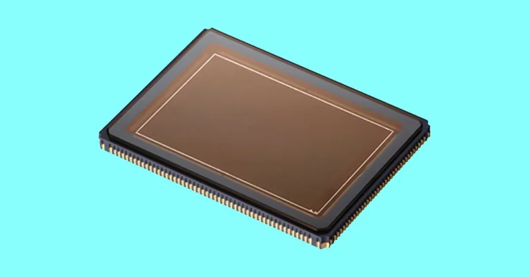 Canonが新たに発表した410メガピクセルの35mmフルフレームCMOSセンサー