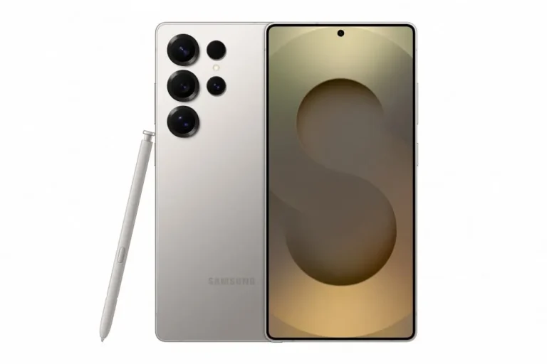 Samsung が Galaxy S25 Ultra を発表、Corning Gorilla Armor 2 を初搭載