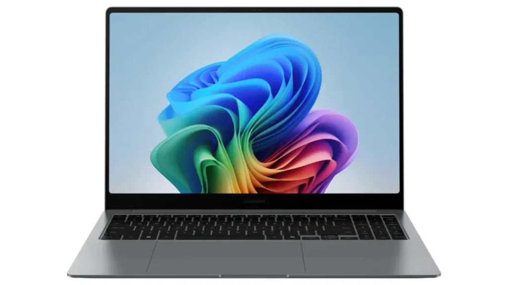 サムスン、インテル製の新しいGalaxy Book5シリーズラップトップを発表