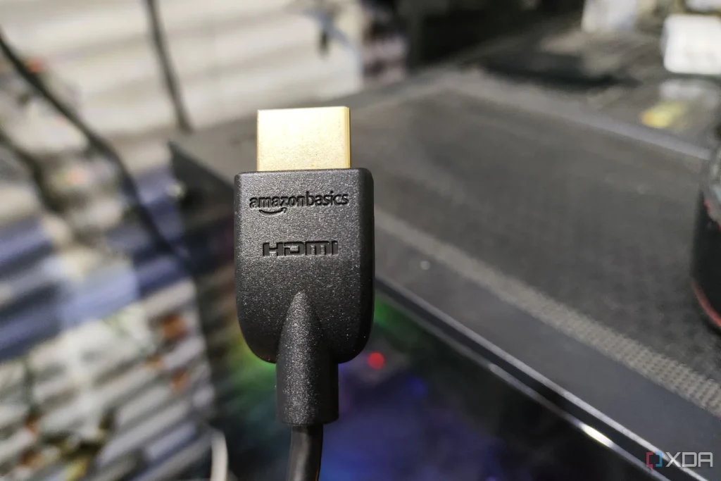 新たなHDMI 2.2規格が登場！映像と音声の品質向上へ