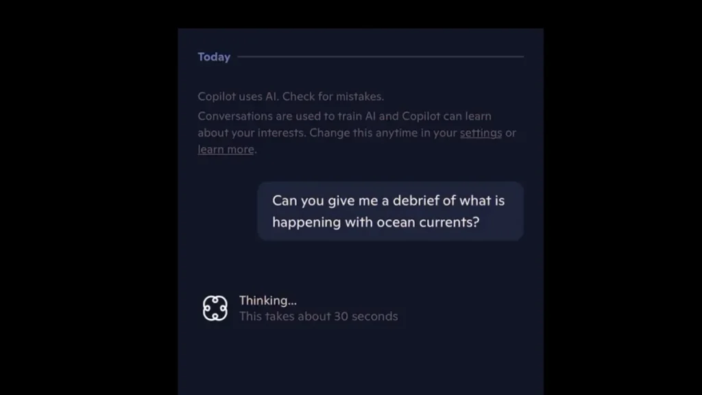 openaiが無料のreasoningモデルを発表し、Copilotユーザーに新機能を提供
