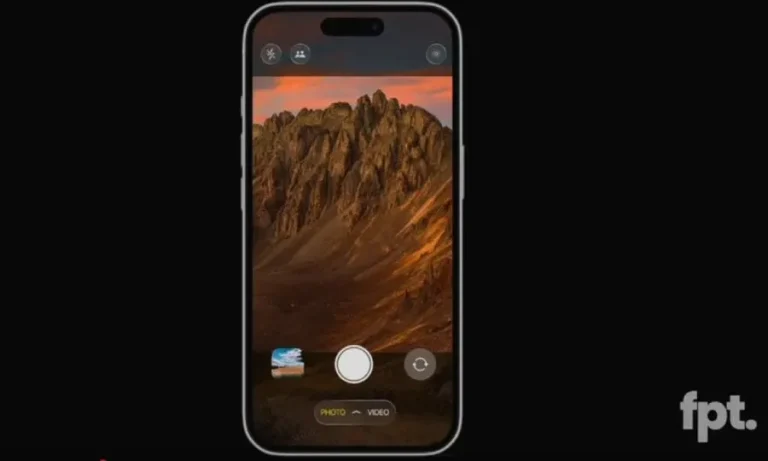 iOS 19が進化：カメラアプリの大幅改良を予告