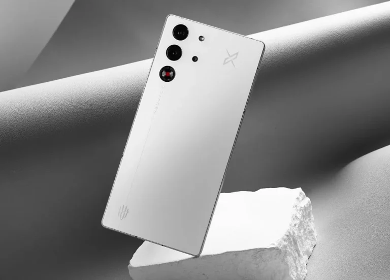 Red magic 10 pro lightspeed editionが登場