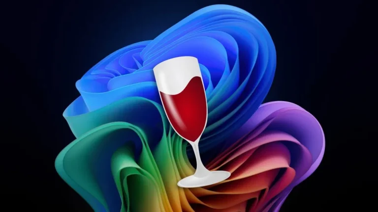 Wine 10.0がリリース、armアプリのWindows互換性を追加