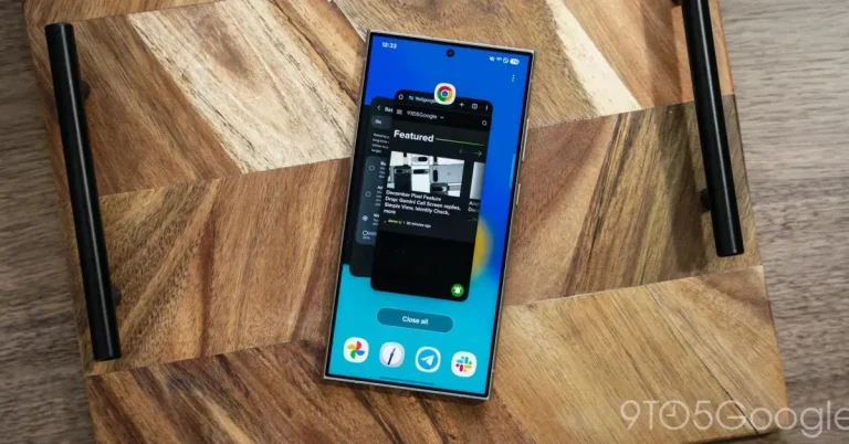 Android 15アップデートがGalaxyデバイスに遅延、Samsungが2025年4月まで延期