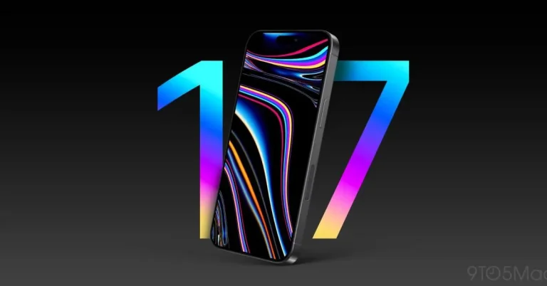 Appleの新しいチップがiPhone 17に登場、C1の次はWi-Fiチップ