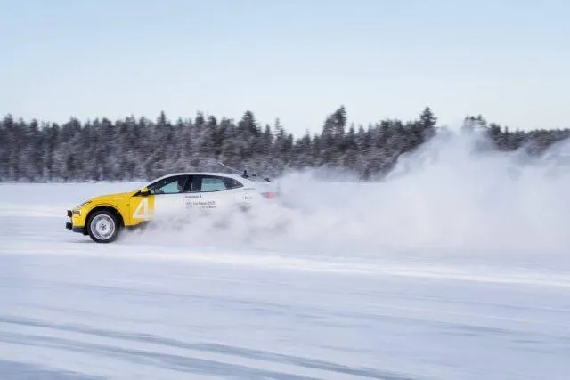 PolestarのCEOが語る、同ブランドのテクノロジーがアメリカ市場に与える影響とは