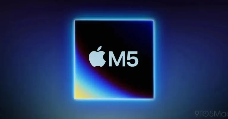 M5チップの量産開始、MacBook Pro、iPad Pro、Vision Proに対応