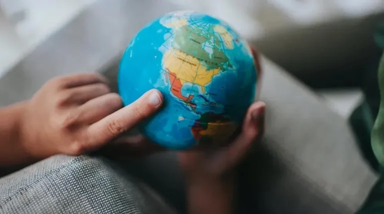 Googleがメキシコ湾の名称をアメリカ湾に変更
