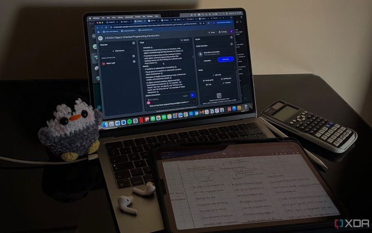 NotebookLMの新機能Audio Overviewで効率的に情報収集を革新する方法
