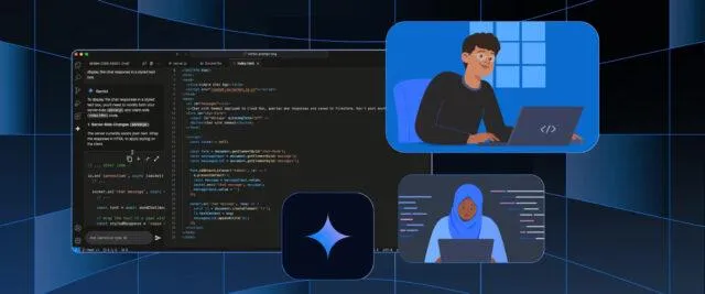 Googleの無料Gemini Code Assistが到着、使用制限が驚異的に高い