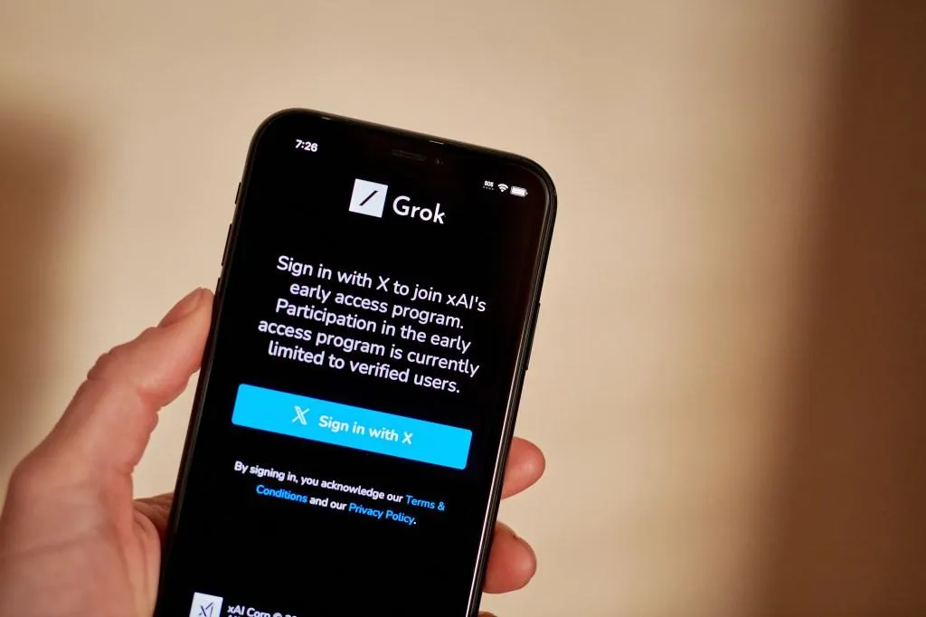 Grok 3 の登場が Grok の使用を新たな高みに押し上げる