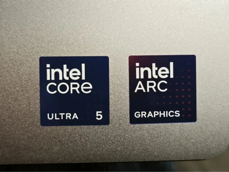 新しい Redmi Book Pro (2025) が登場間近：Intel Core Ultra 5 CPUのティーザー