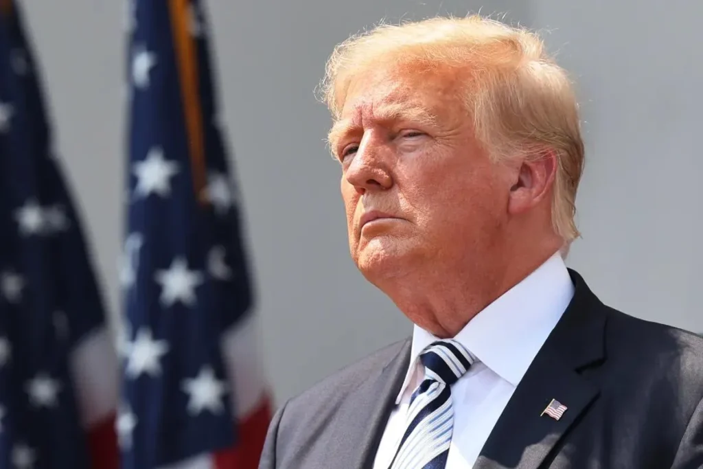 TrumpがTwitter禁止に対する法的闘争を終了