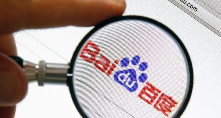 Baiduが新しいAIモデルErnieを発表