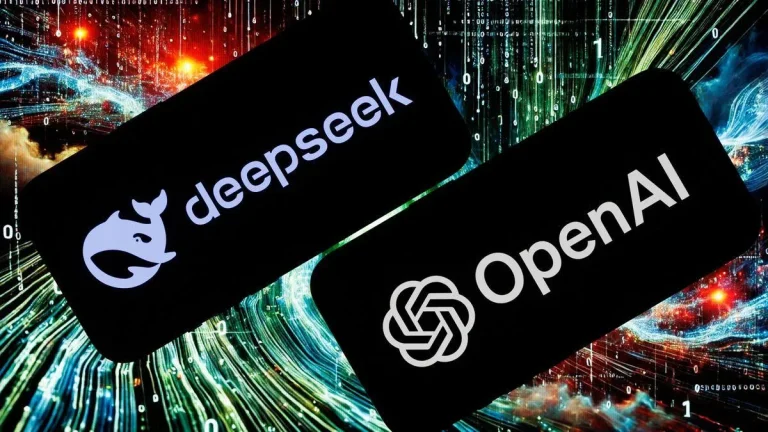 DeepSeekのAIはChatGPTの模造品?74%の一致率を示す新たな研究