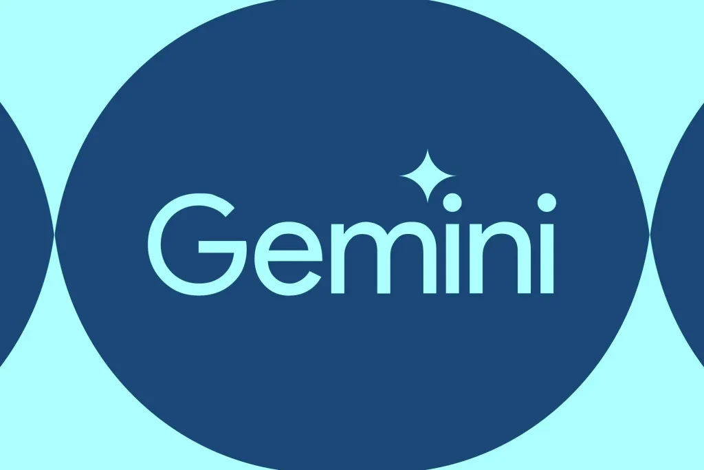 GoogleがGeminiの深層研究からAIポッドキャストを作成できるようにする