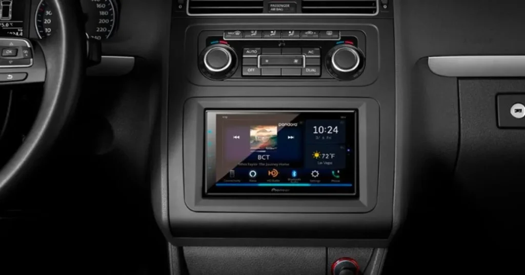 Gemini AIが車に登場、Android Automotiveのアップデートで期待される機能