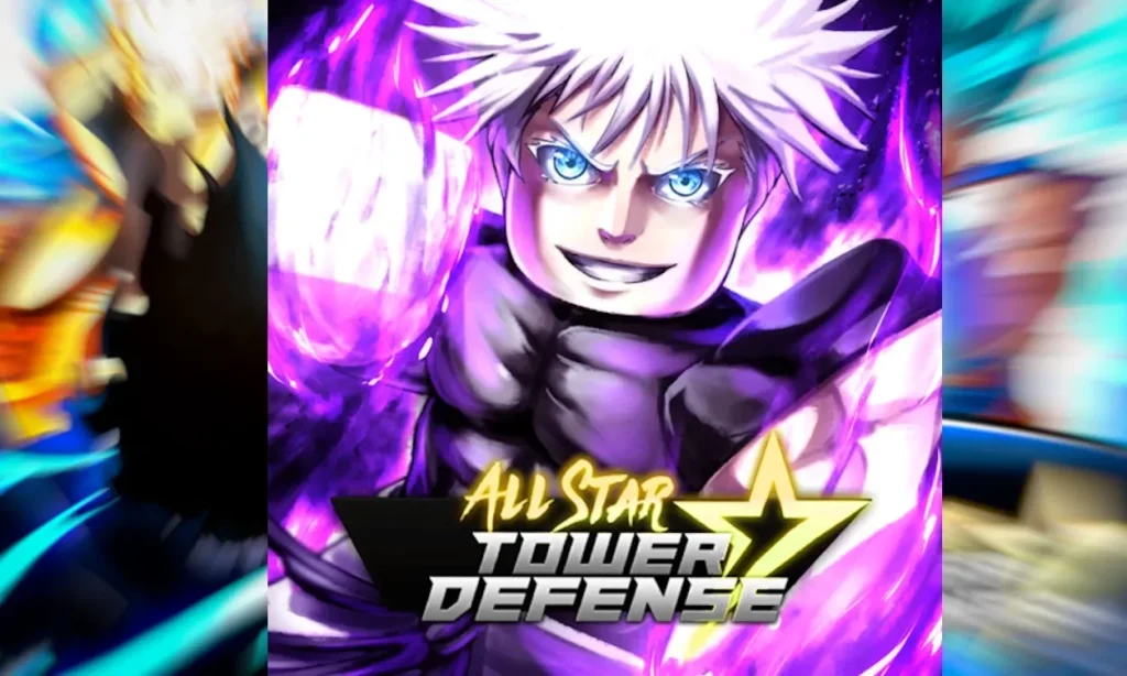 最新のAll Star Tower Defenseコード2025年6月1日更新
