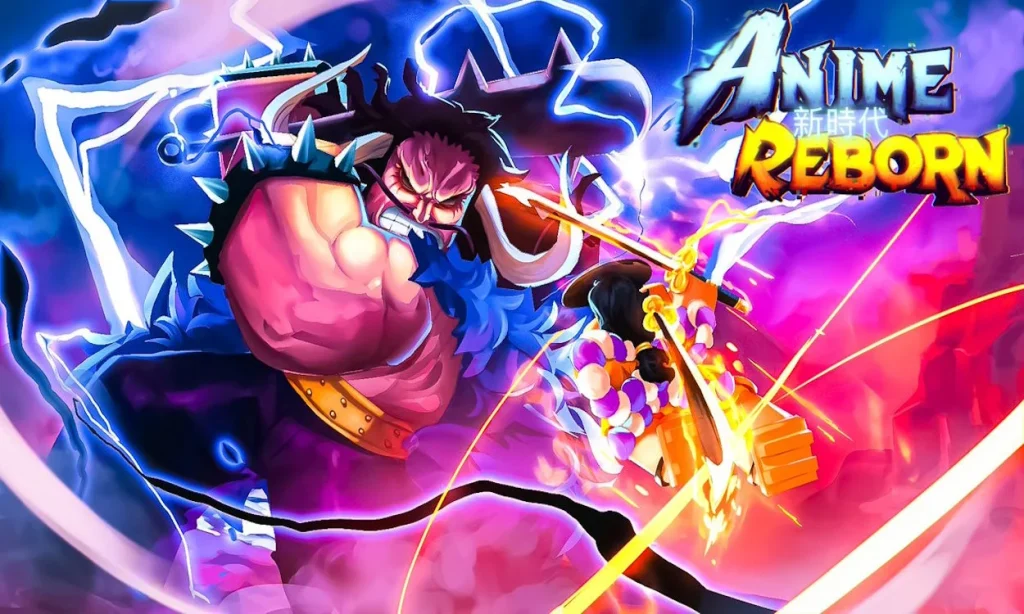 Tổng hợp mã code Anime Reborn mới nhất