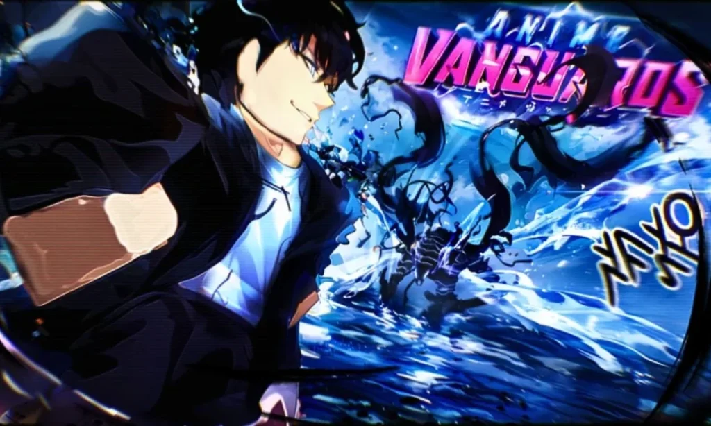Danh sách mã Anime Vanguards cập nhật mới nhất