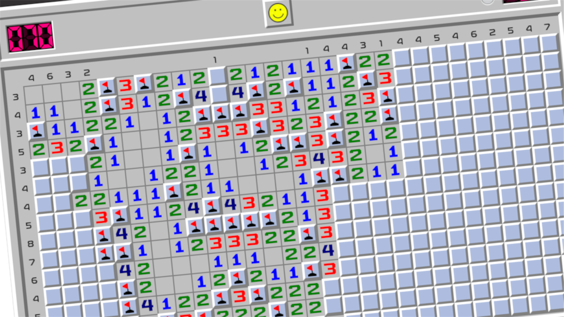 Windows XP時代から懐かしい機能