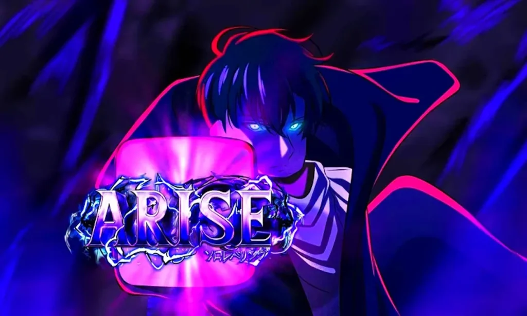 Tổng hợp mã Arise Crossover mới nhất