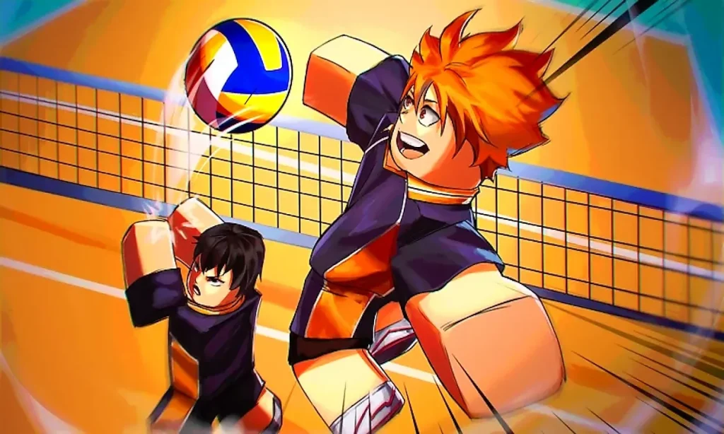 Tất cả mã Volleyball Legends mới nhất (Cập nhật tháng 6 năm 2025)