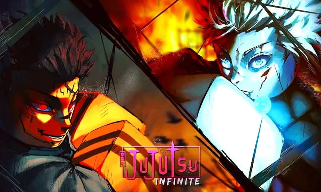 Tổng hợp mã code Roblox Jujutsu Infinite mới nhất ngày 16/06/2025