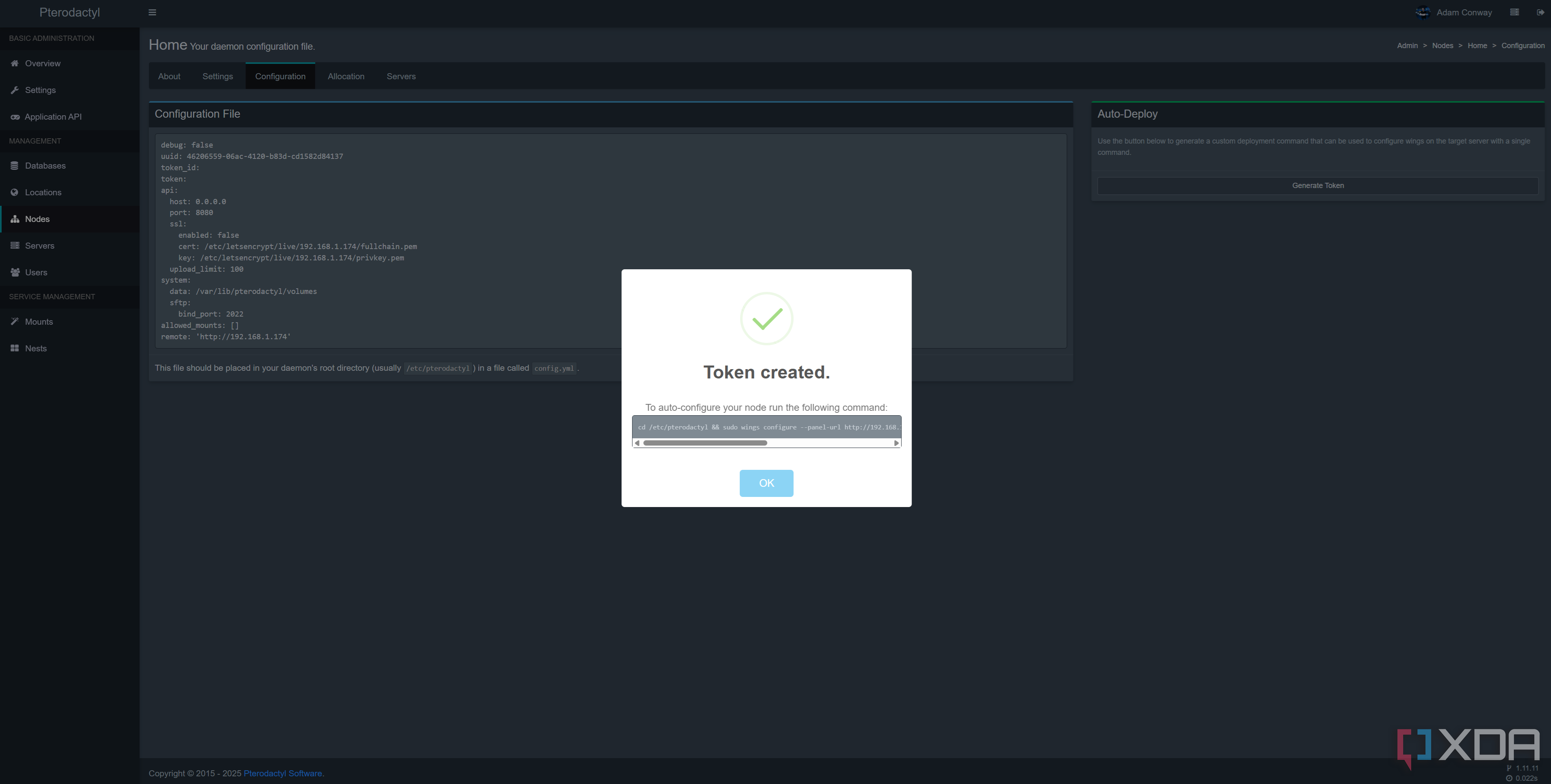 二つのコンポーネントに分割する - what-is-pterodactyl-self-hosted-game-servers 2