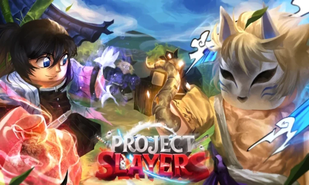新しいProject Slayersコードをチェックしよう！